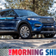Image for article titled China Hits Back At U.S. With 25 Percent Duty On American-Made Cars